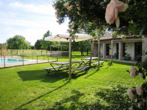 Отель Agriturismo Corte Carnevale  Мармироло
